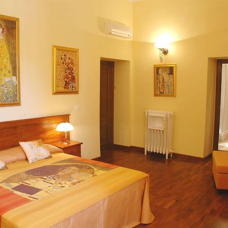 Tamara'S Suites Řím Exteriér fotografie