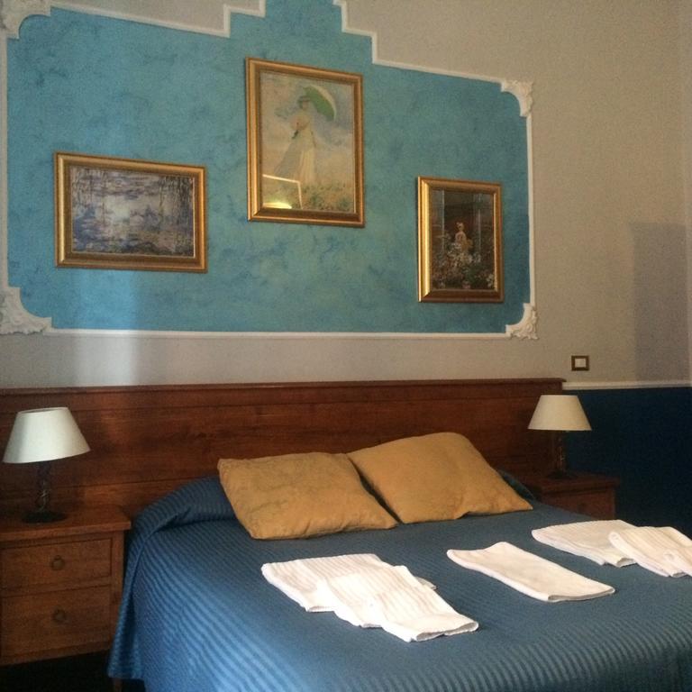 Tamara'S Suites Řím Pokoj fotografie