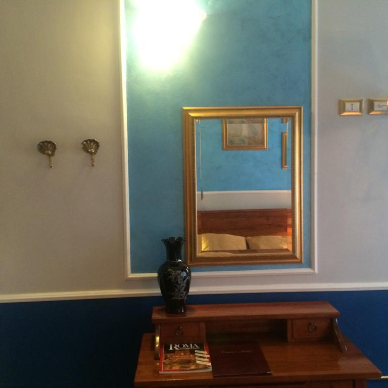 Tamara'S Suites Řím Pokoj fotografie