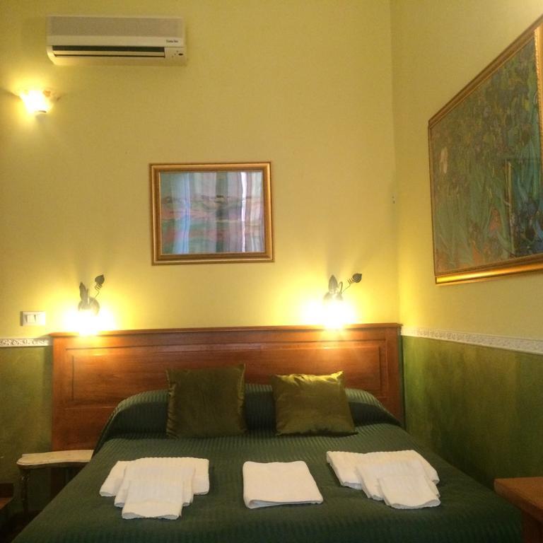 Tamara'S Suites Řím Pokoj fotografie