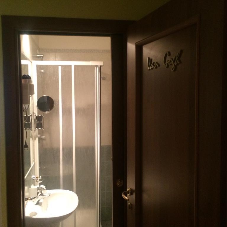 Tamara'S Suites Řím Pokoj fotografie