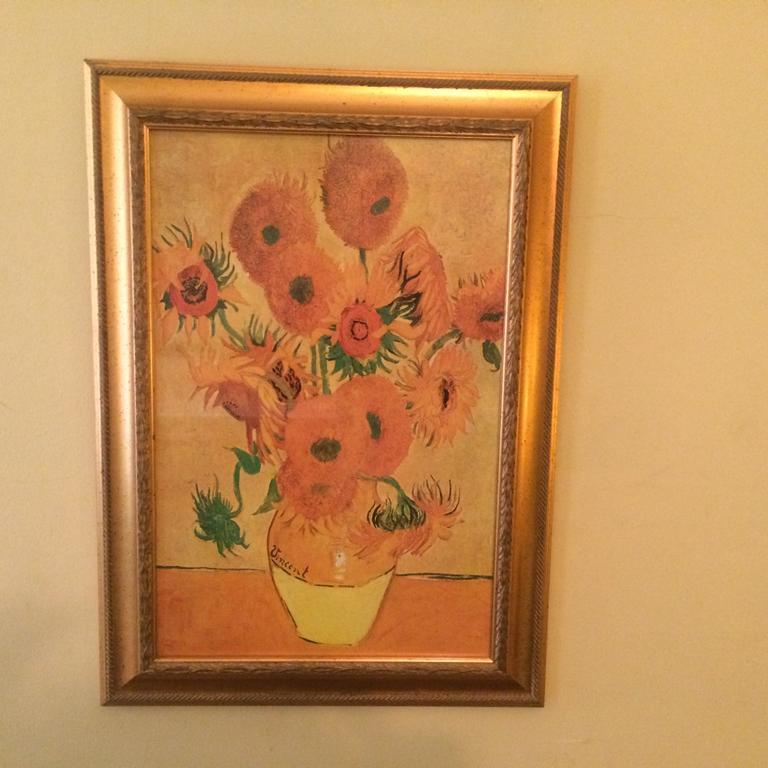 Tamara'S Suites Řím Pokoj fotografie