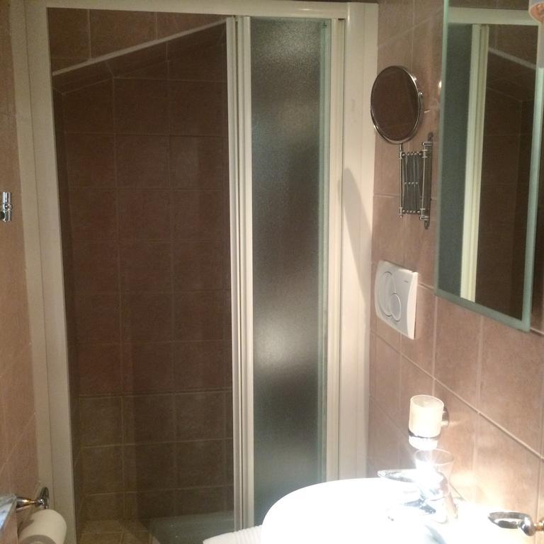 Tamara'S Suites Řím Pokoj fotografie