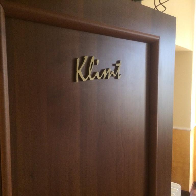 Tamara'S Suites Řím Pokoj fotografie