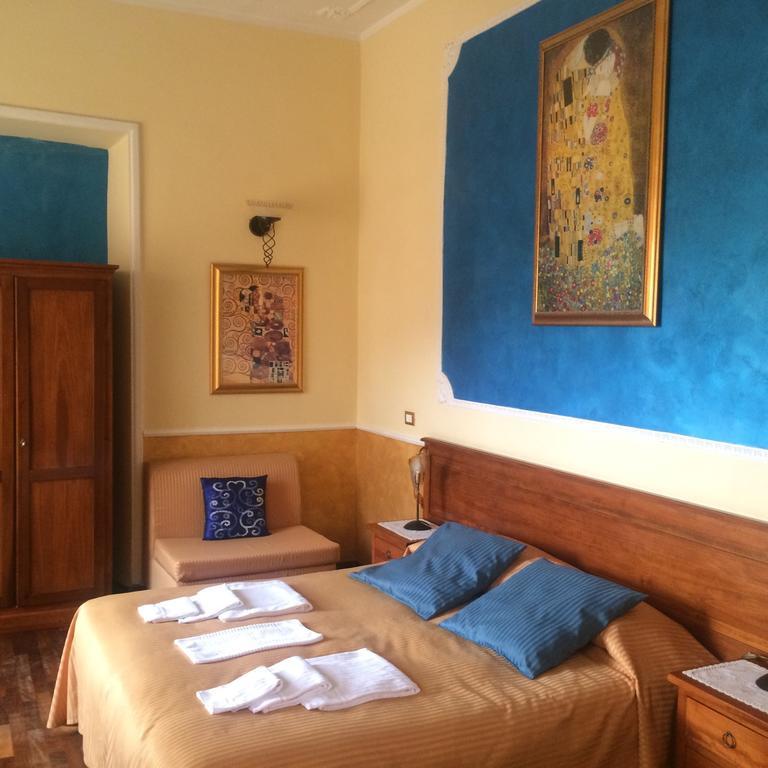 Tamara'S Suites Řím Pokoj fotografie