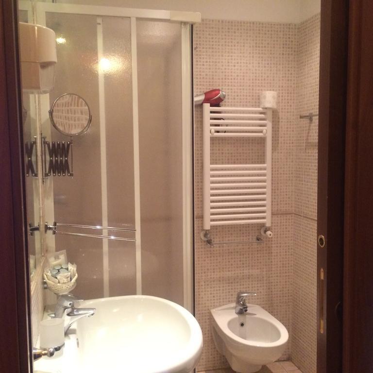 Tamara'S Suites Řím Pokoj fotografie