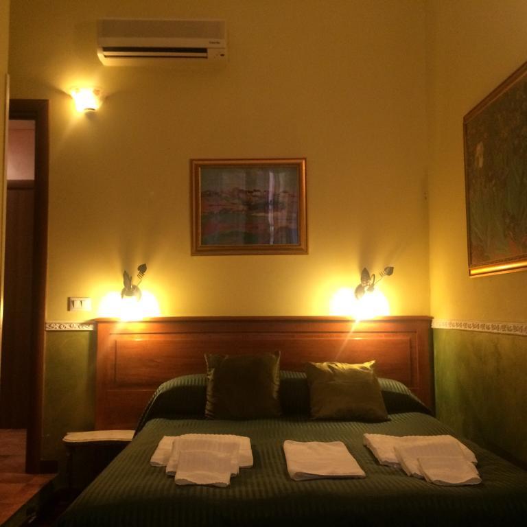 Tamara'S Suites Řím Exteriér fotografie