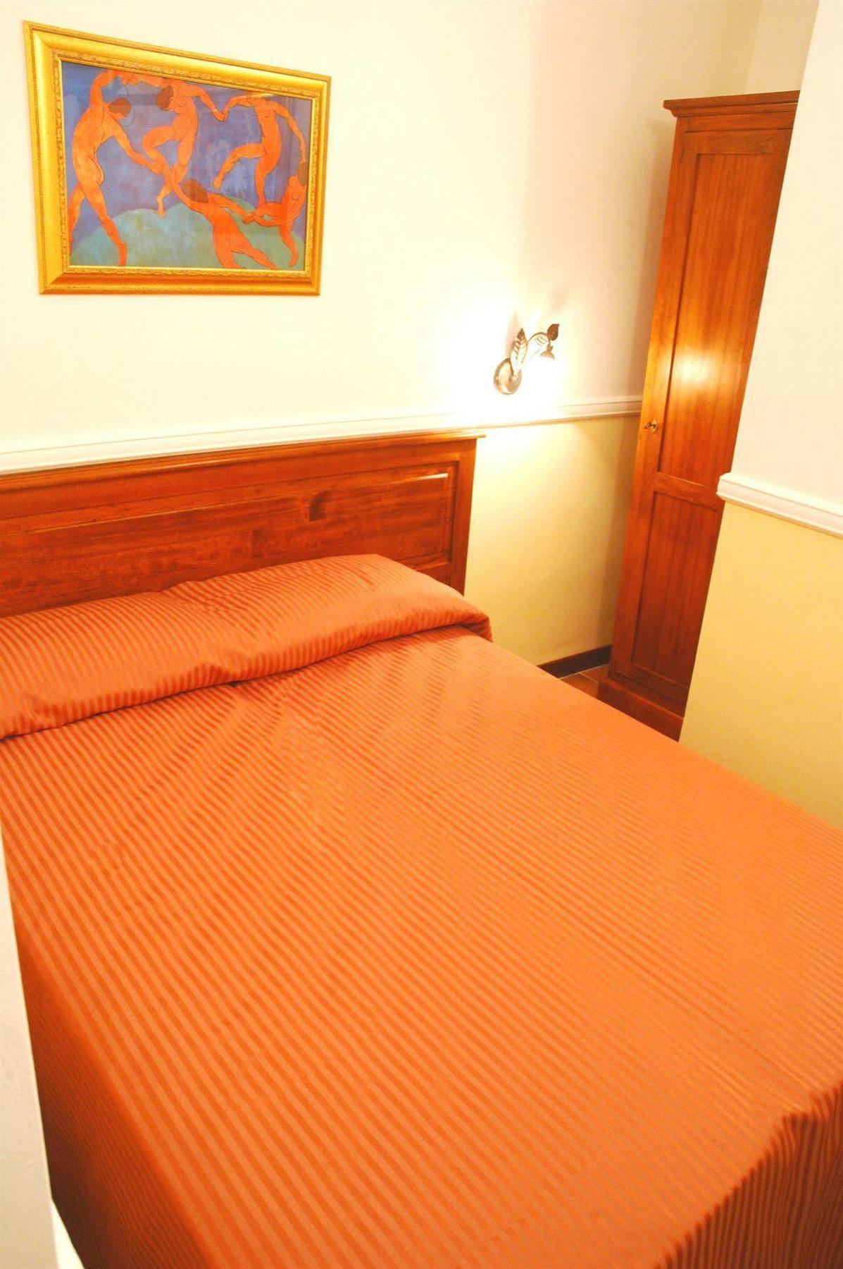 Tamara'S Suites Řím Exteriér fotografie