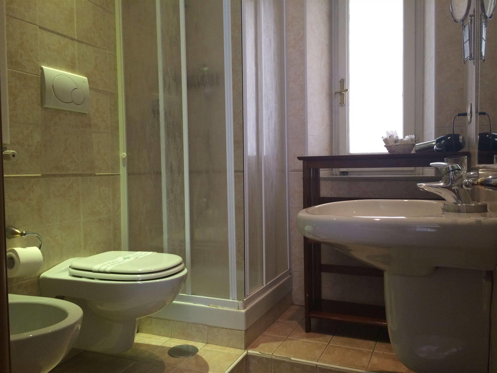 Tamara'S Suites Řím Exteriér fotografie