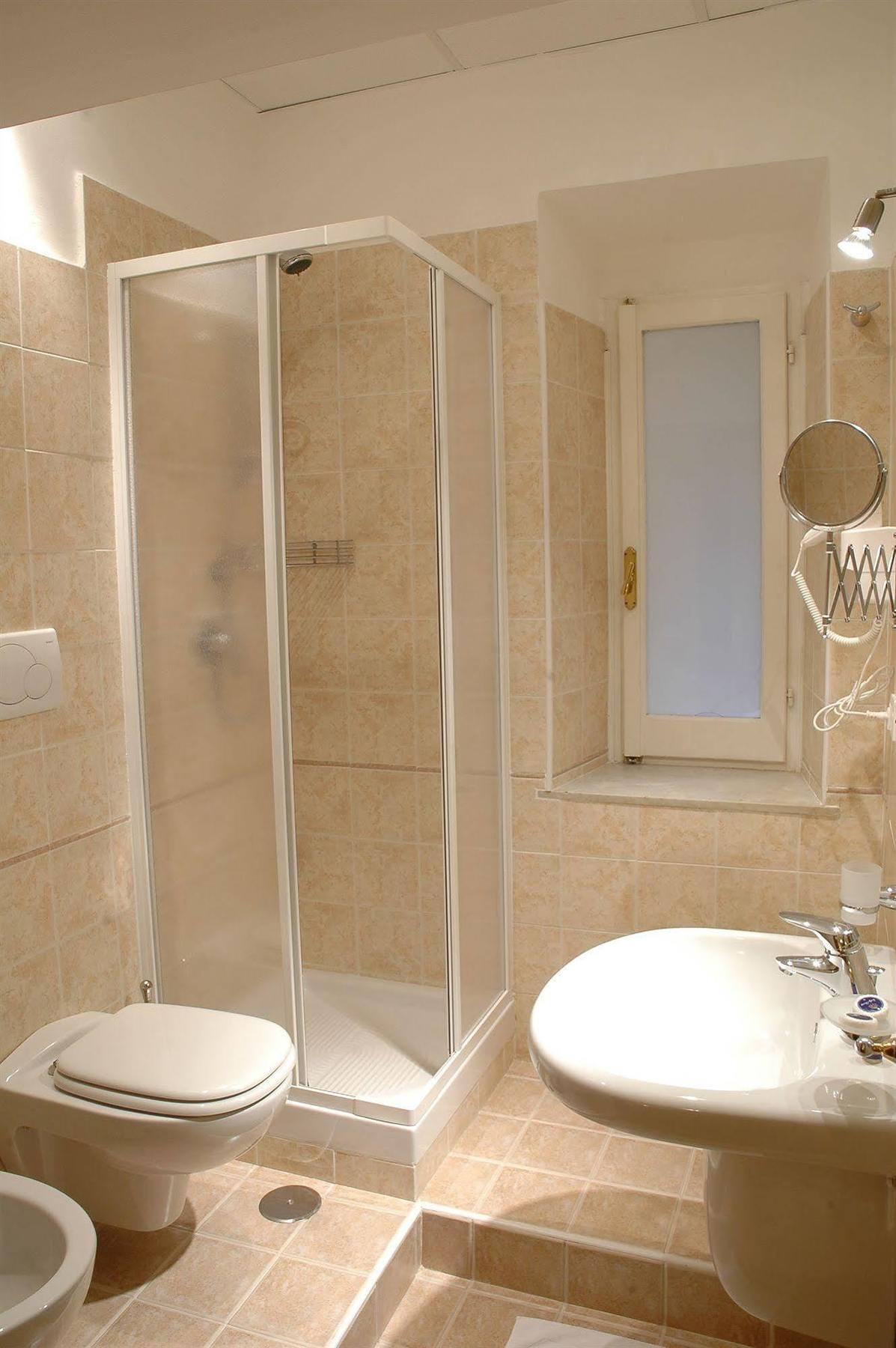Tamara'S Suites Řím Exteriér fotografie