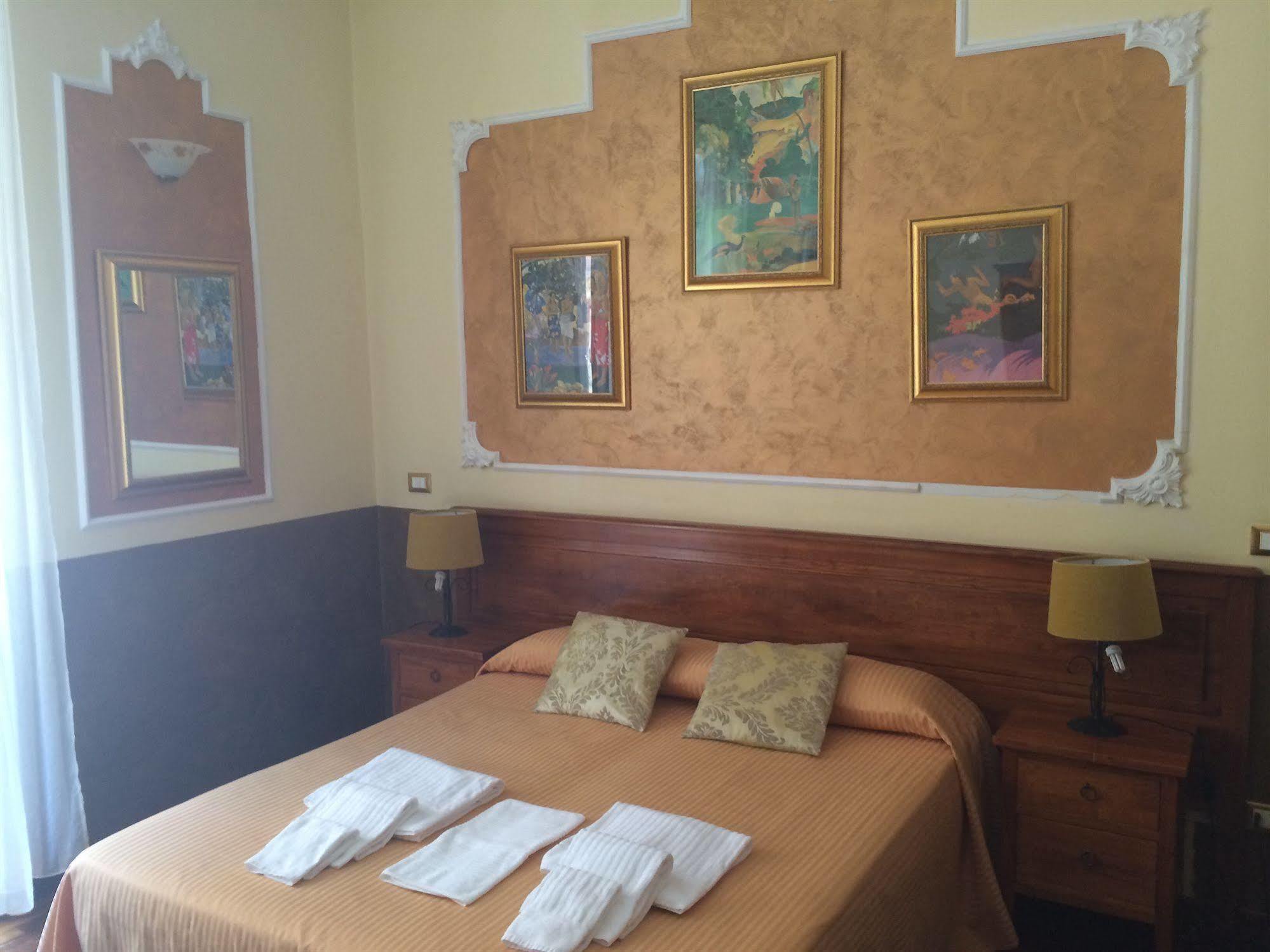 Tamara'S Suites Řím Exteriér fotografie