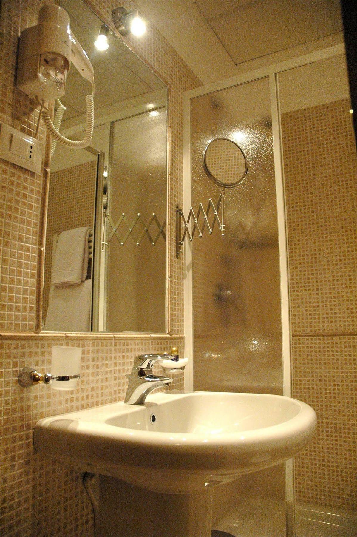 Tamara'S Suites Řím Exteriér fotografie