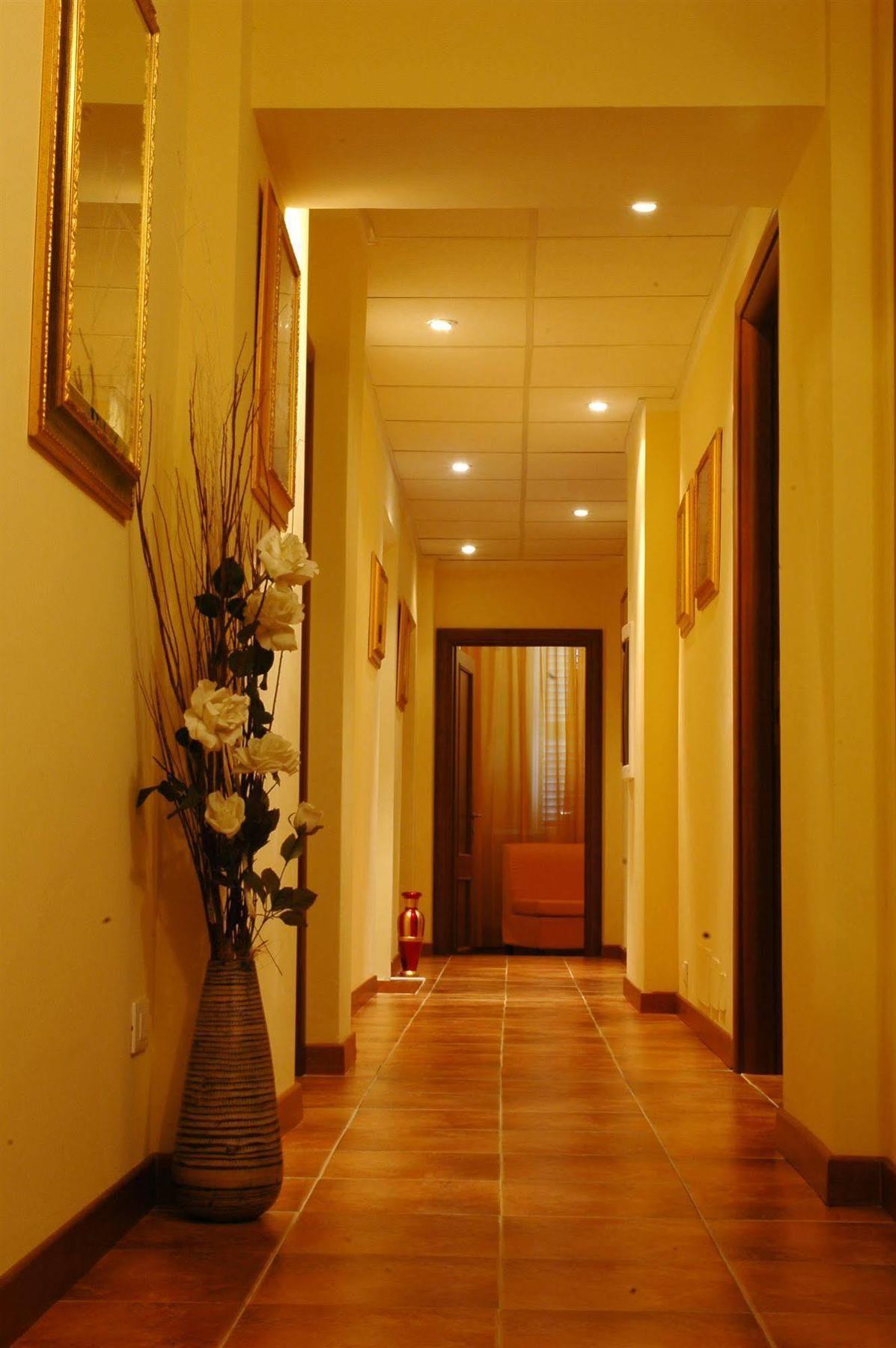 Tamara'S Suites Řím Exteriér fotografie